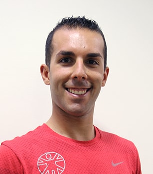 Albert Pradas - Pilates i Tècnic Esportiu